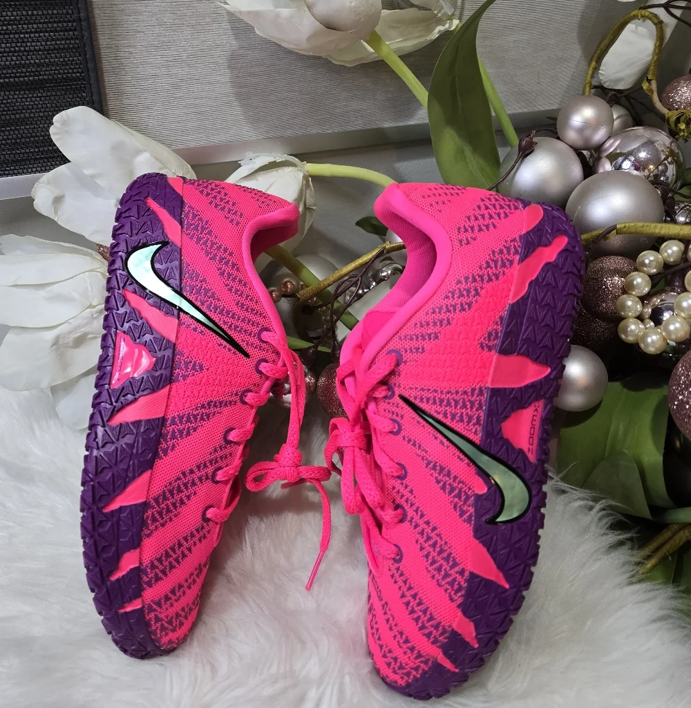 Nike Ja 3 Grade School Price of AdmissionStyle: IB4773-600 Youth Size5 New